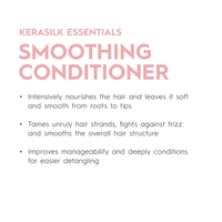 Kerasilk Smoothing Conditioner 200ml