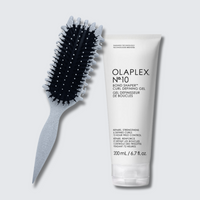 Curl Brush & Olaplex Bestie Bundle