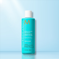 Moroccanoil Extra Volume Shampoo 250ml