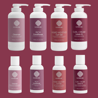 Clever Curl Ultimate Rich Home & Away Glam Bundle