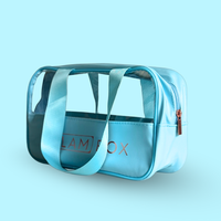 Glam Box Travel Bag Sky