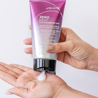 Joico Zero Heat Styling Creme Fine/Medium Hair 150ml