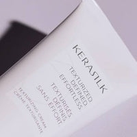 Kerasilk Texturizing Cream 75ml