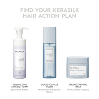 Kerasilk Multi Purpose Hairspray 300ml