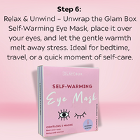 Kerasilk Luxury Glam Bundle