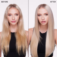 Color Wow Color Control Purple Toning & Styling Foam 200ml