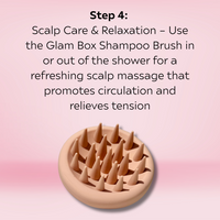 La Biosthetique Sweaty Scalp Glam Bundle