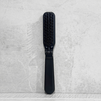 Mini Miracle Folding Brush Liquorice