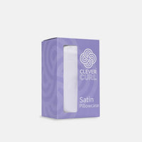 Clever Curl Satin Pillowcase