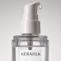 Kerasilk Multi Benefit Hair Oil 50ml