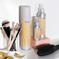 Muk Hot Muk 6 In 1 Working Spray 295g