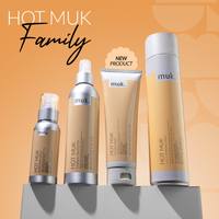 Muk Hot Muk 6 In 1 Working Spray 295g