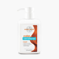 Color + Clenditioner Copper 355ml