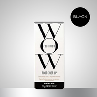 Color Wow Root Cover Up 2.1g Black