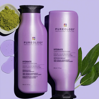 Pureology Hydrate Shampoo 266ml