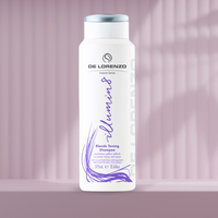 De Lorenzo Instant Illumin8 Shampoo 375ml