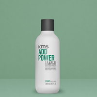 KMS Add Power Shampoo 300ml