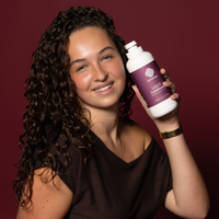 Clever Curl Light Conditioner 450ml