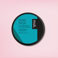 Muk Raw Muk Styling Mud 95g