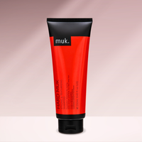 Muk Hard Muk Styling & Texturising Shampoo 250ml