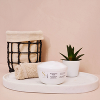 Alfaparf Milano Semi Di Lino Diamond Illuminating Mask 200ml