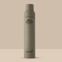 Keune Free Styler 300ml
