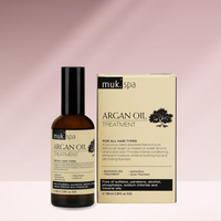 Muk Argan Oil Treatment 100ml