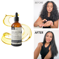 Muk Argan Oil Treatment 100ml