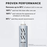 Insta Wow Advanced Dry Shampoo 171ml