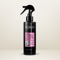 Redken Acidic Color Gloss Heat Protection Treatment 190ml