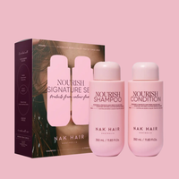 Nak Signature Nourish Duo