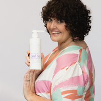 Clever Curl Fragrance Free Curl Gel Humid Weather Clever 450ml