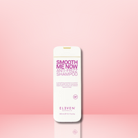Eleven Smooth Me Now Anti Frizz Shampoo 300ml