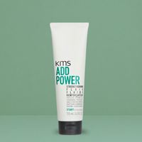 KMS Add Power Strengthening Fluid 125ml