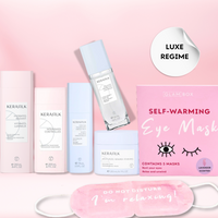 Kerasilk Luxury Glam Bundle