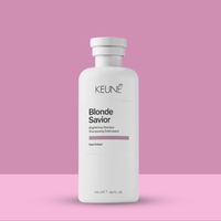 Keune Blonde Savior Brightening Shampoo 300ml