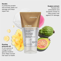 Joico K Pak Reconstructor Deep Penetrating Treatment 150ml