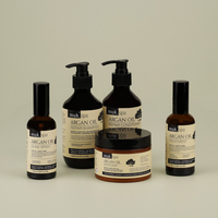 Muk Argan Oil Treatment 100ml