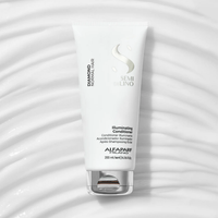 Alfaparf Milano Semi Di Lino Diamond Illuminating Conditioner 200ml