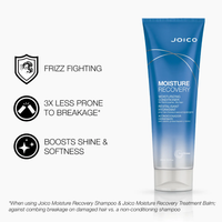 Joico Moisture Recovery Moisturising Conditioner 250ml