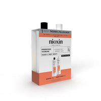 Nioxin System 4 1L Duo