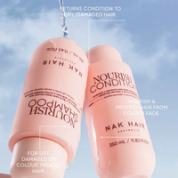 Nak Signature Nourish Duo