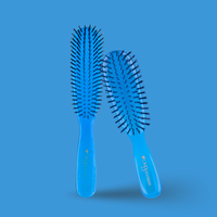 DuBoa + Med Brush Bestie Bundle Blue