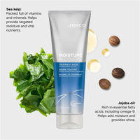 Joico Moisture Recovery Treatment Balm 250ml