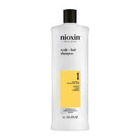 Nioxin System 1 1L Duo