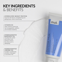 Muk Intense Muk Repair Treatment 200ml