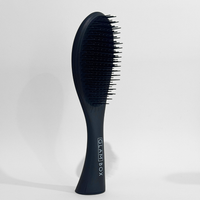 Glam Detangler Black