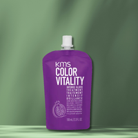 KMS Color Vitality Intense Gloss Treatment 100ml