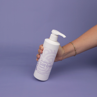 Clever Curl Fragrance Free Curl Cream 450ml