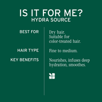 Matrix Biolage Hydra Source Detangling Solution 400ml